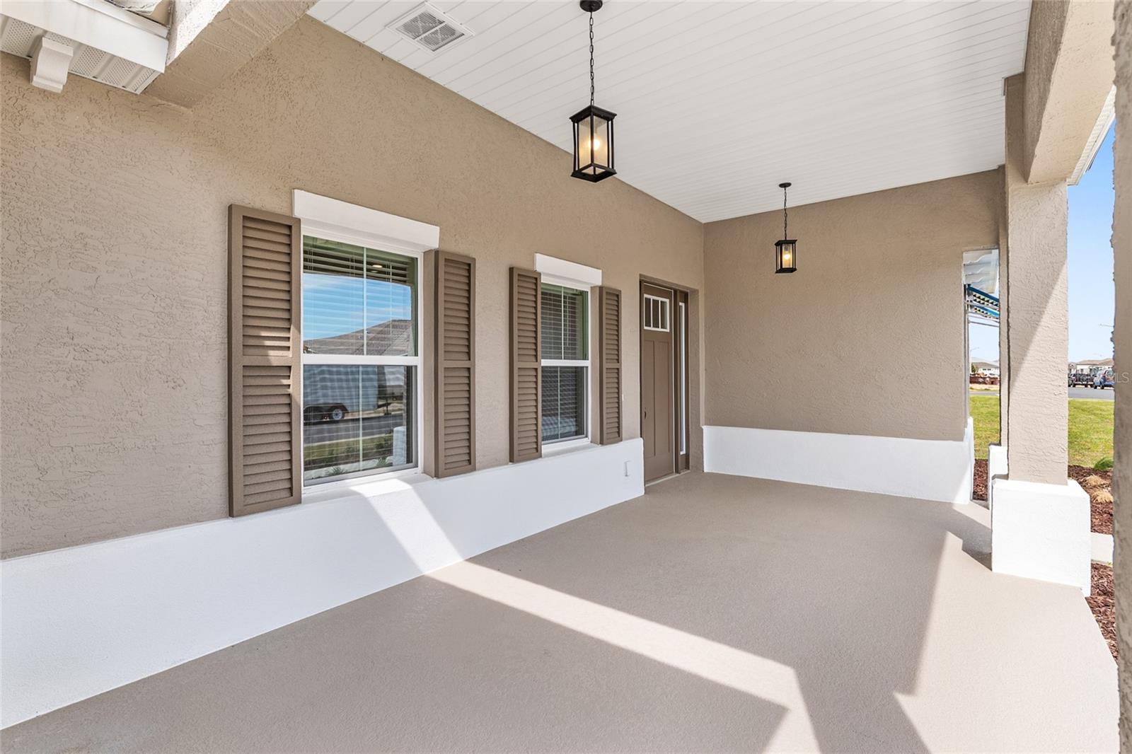 CANDLER HILLS - Residential