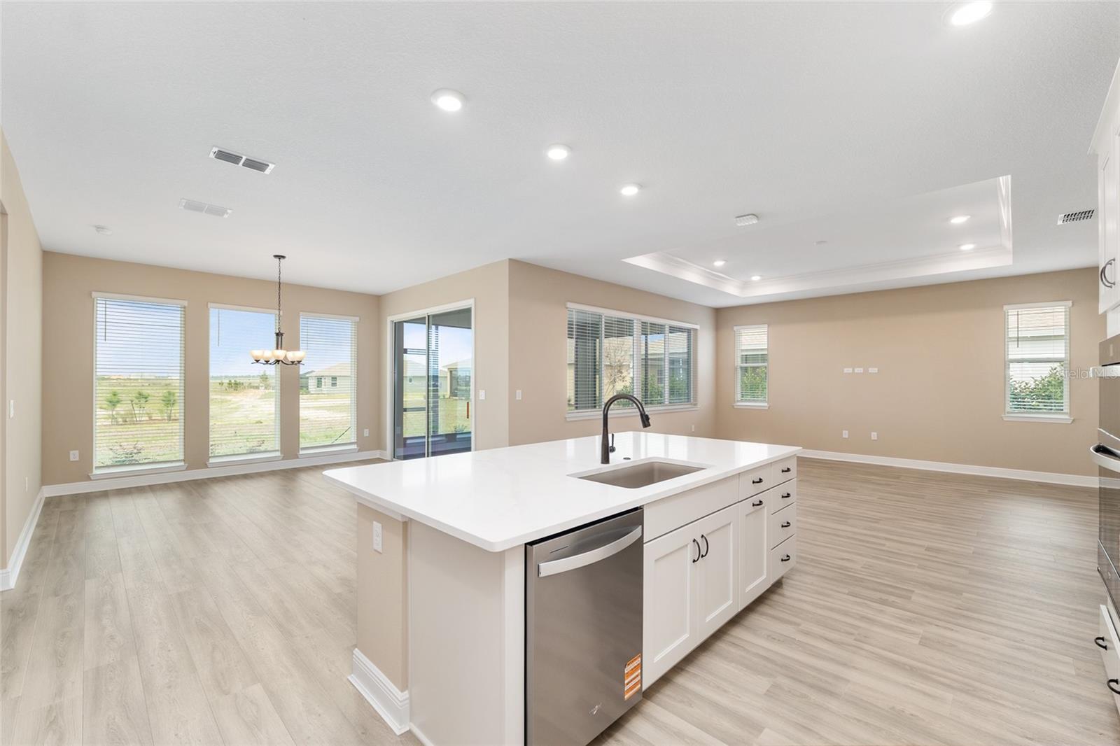 CANDLER HILLS - Residential