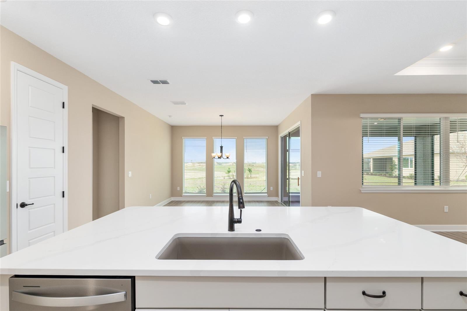 CANDLER HILLS - Residential