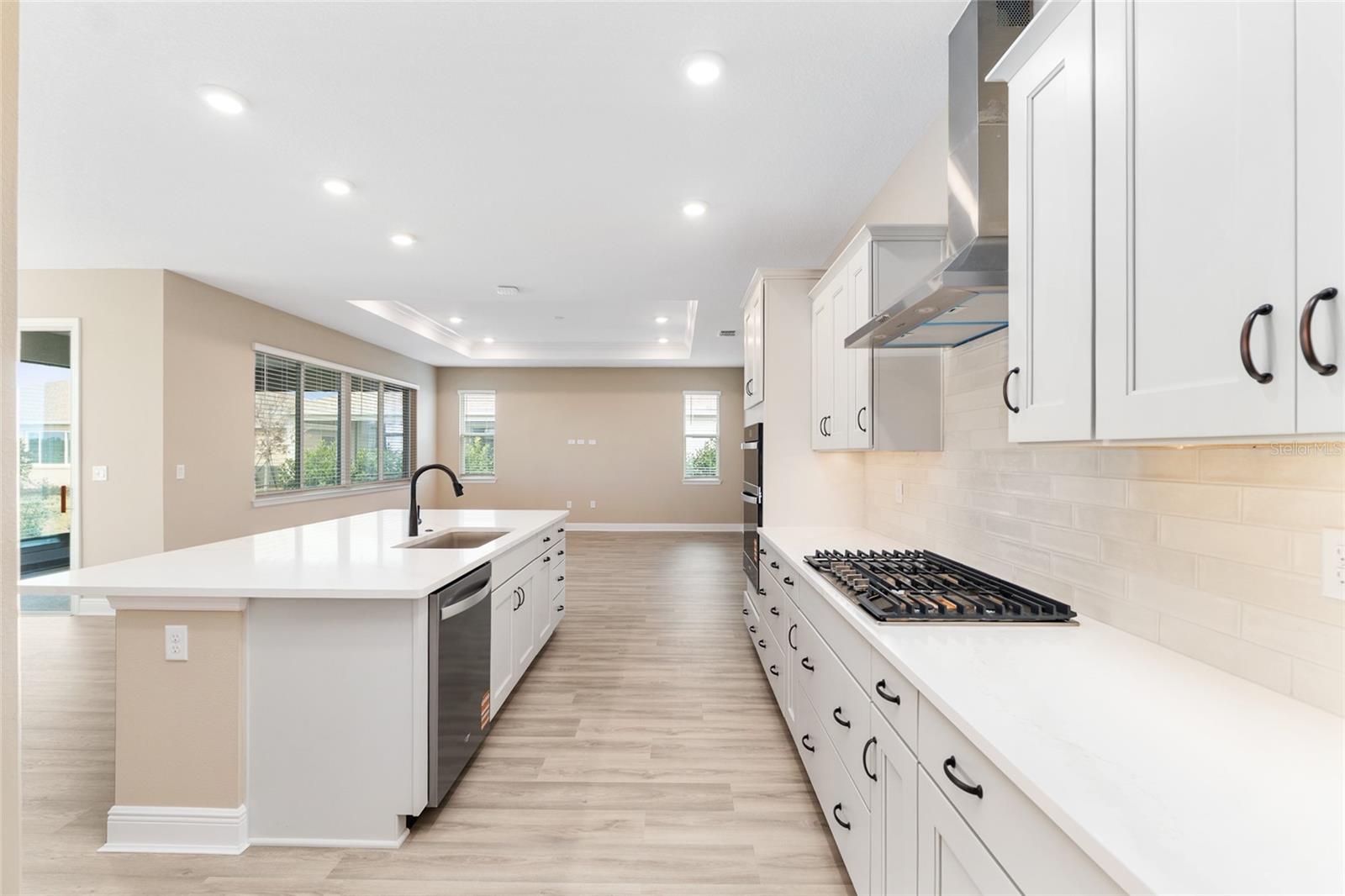 CANDLER HILLS - Residential