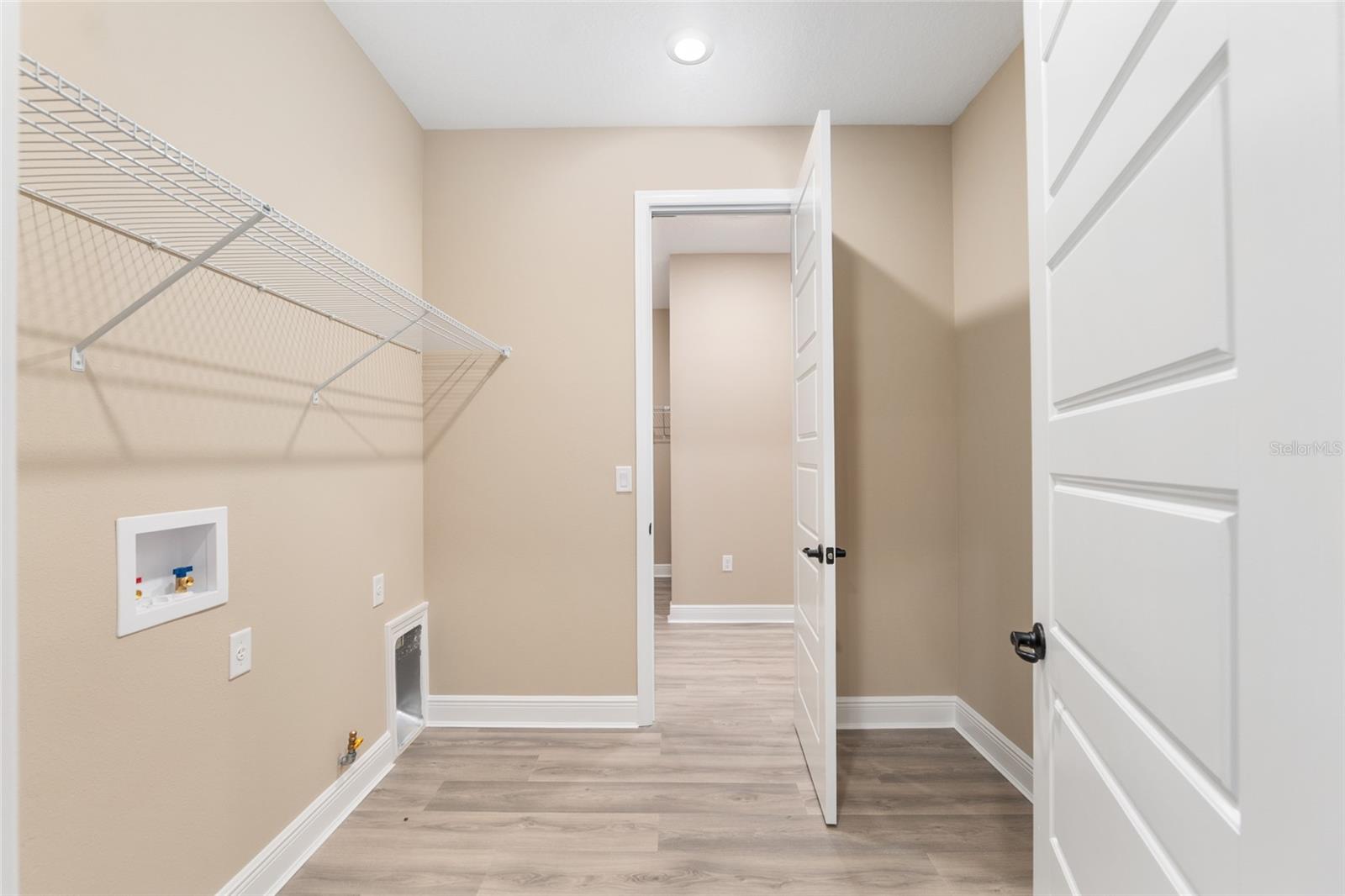 CANDLER HILLS - Residential