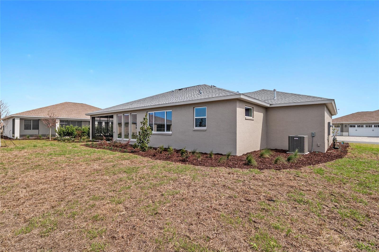 CANDLER HILLS - Residential