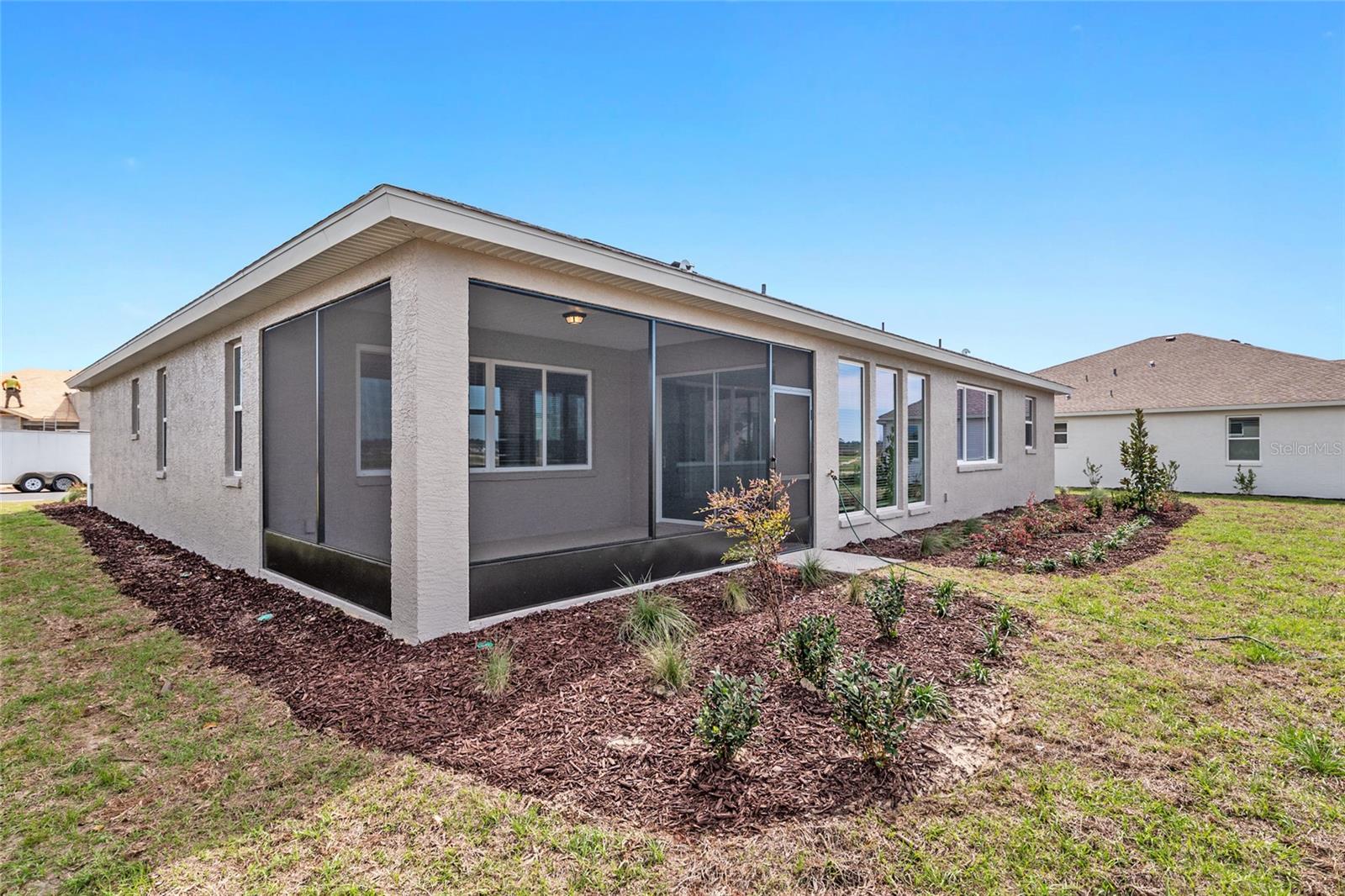 CANDLER HILLS - Residential