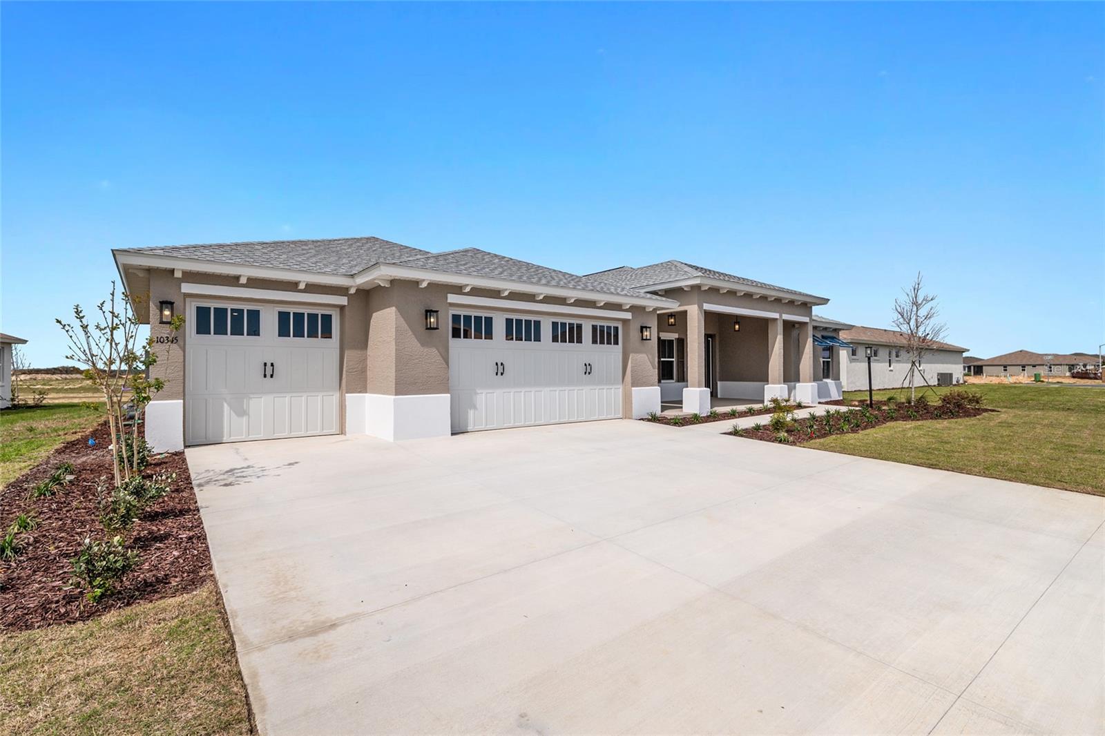 CANDLER HILLS - Residential