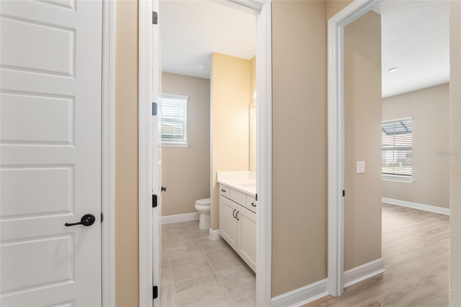 CANDLER HILLS - Residential