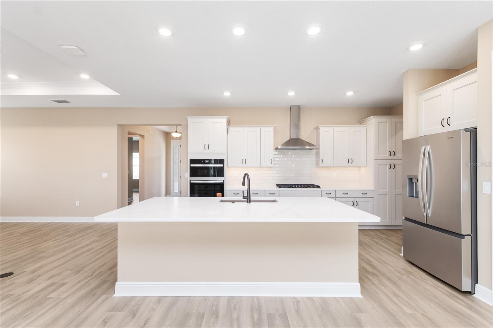 CANDLER HILLS - Residential