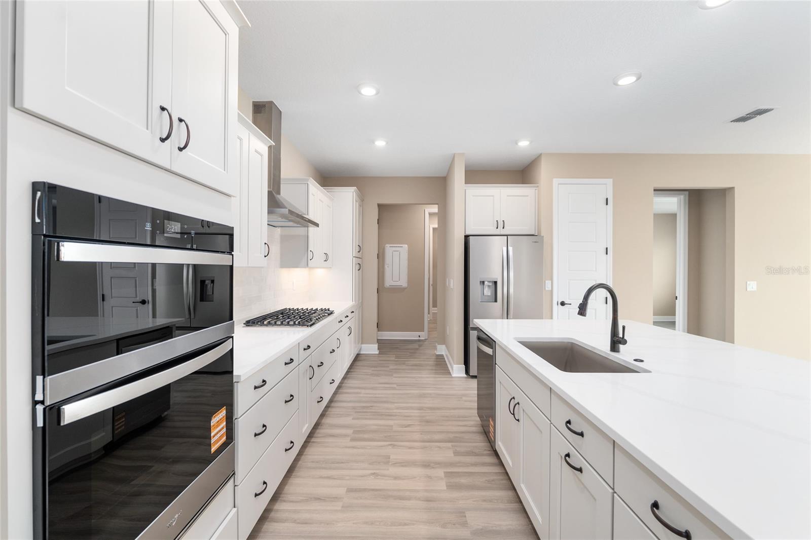 CANDLER HILLS - Residential