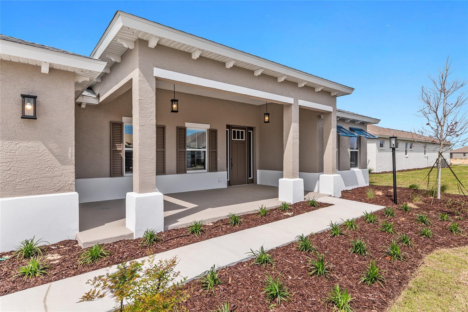 CANDLER HILLS - Residential