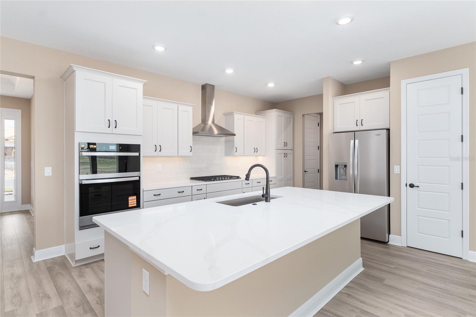 CANDLER HILLS - Residential