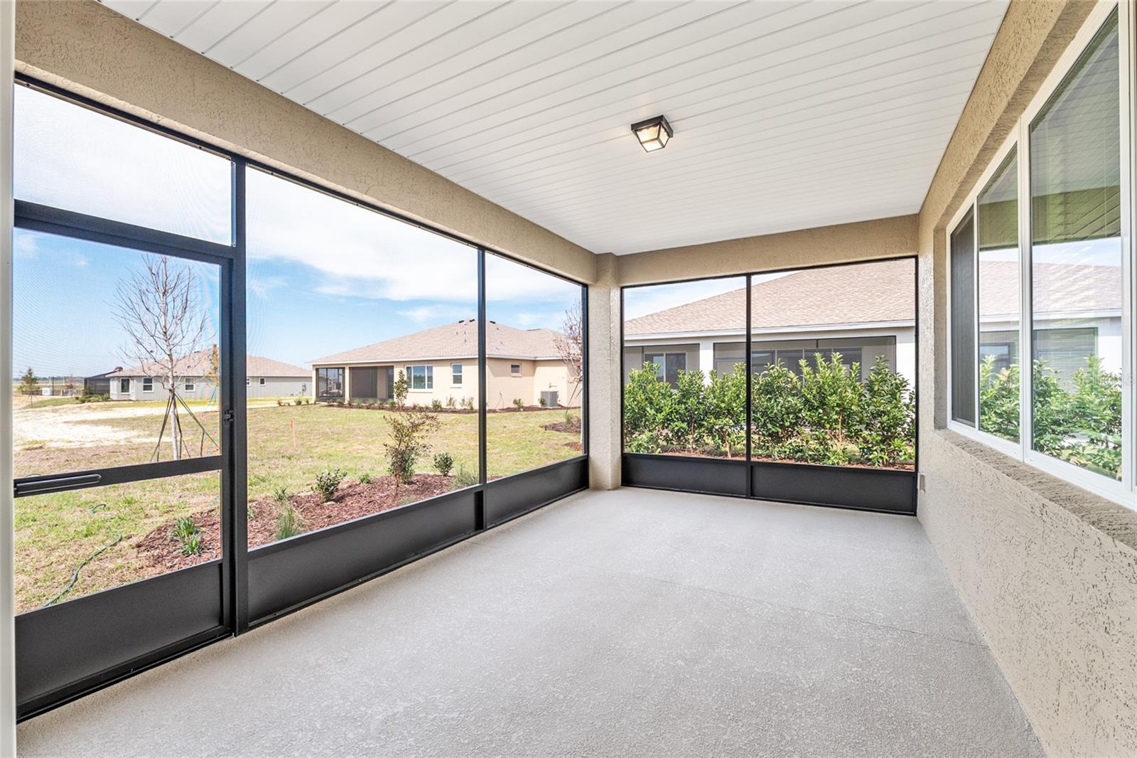 CANDLER HILLS - Residential