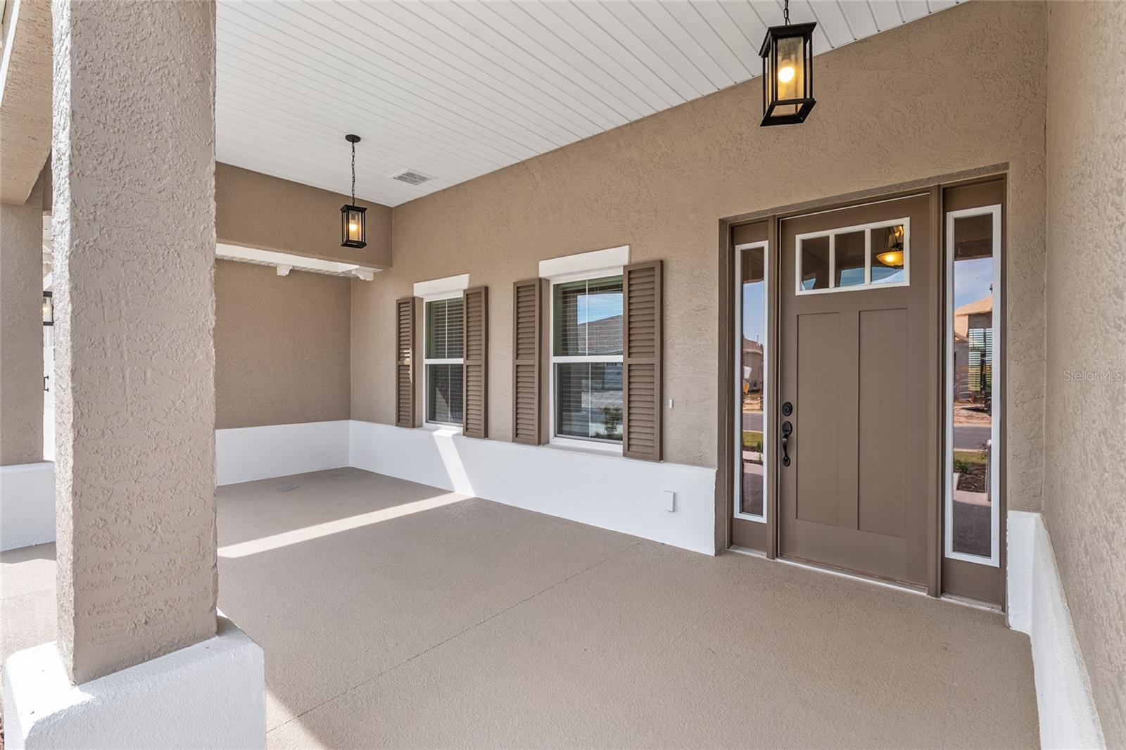 CANDLER HILLS - Residential