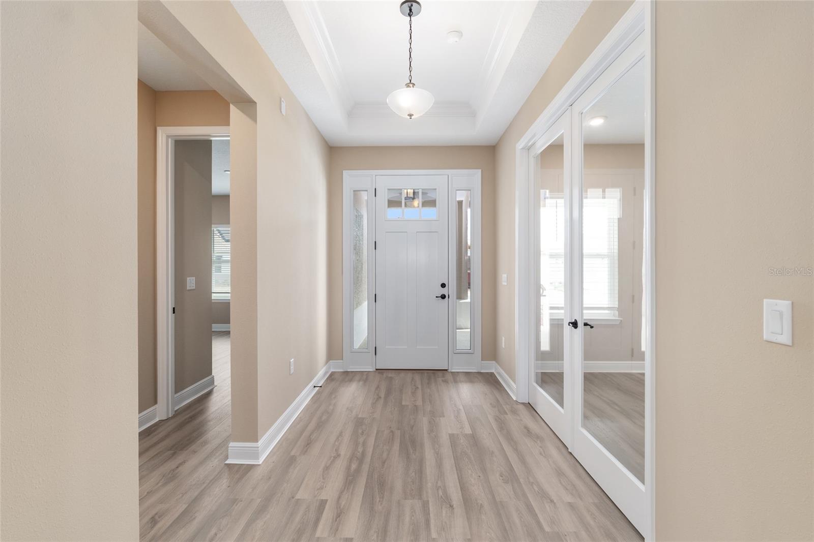 CANDLER HILLS - Residential