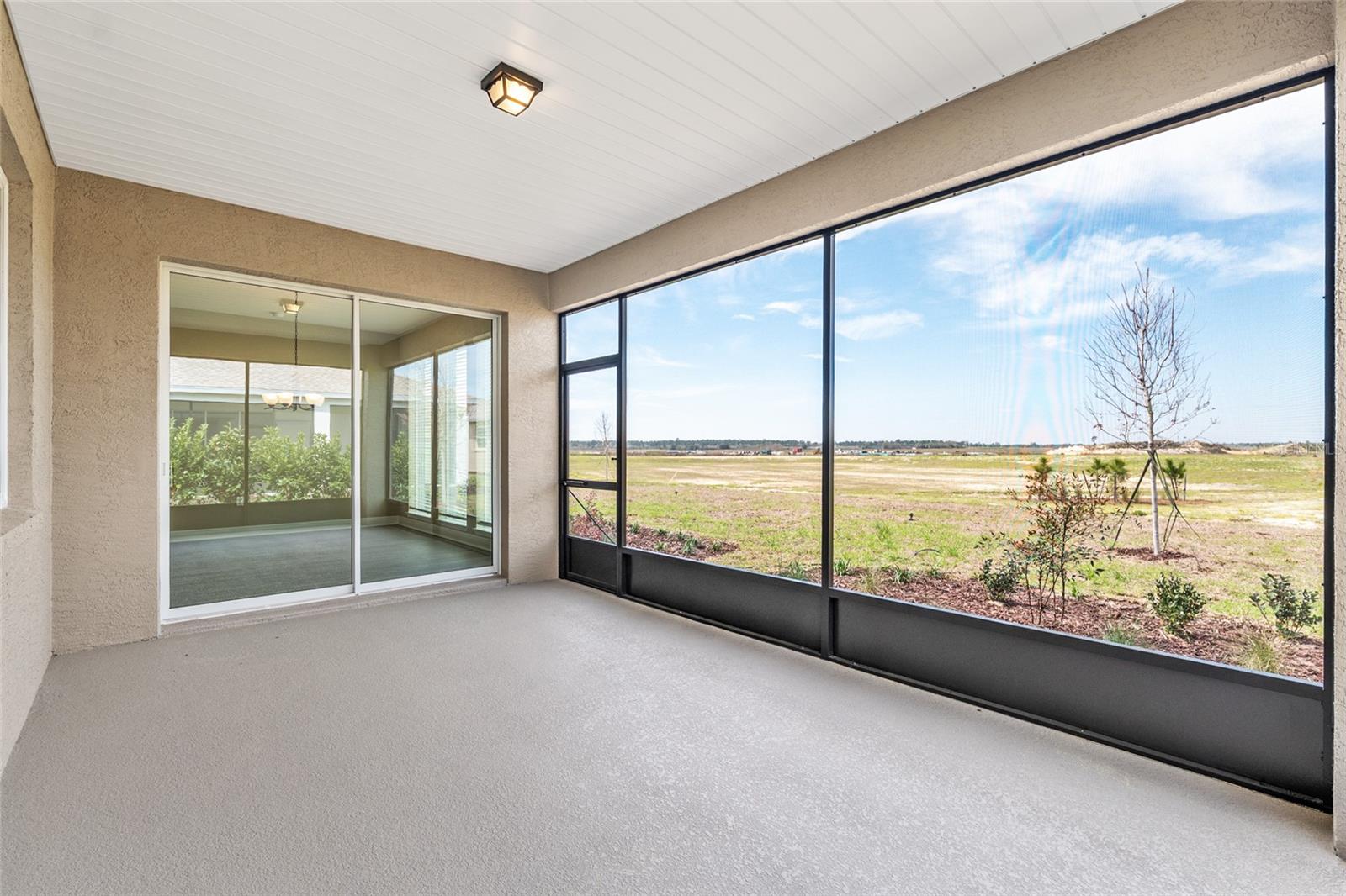 CANDLER HILLS - Residential