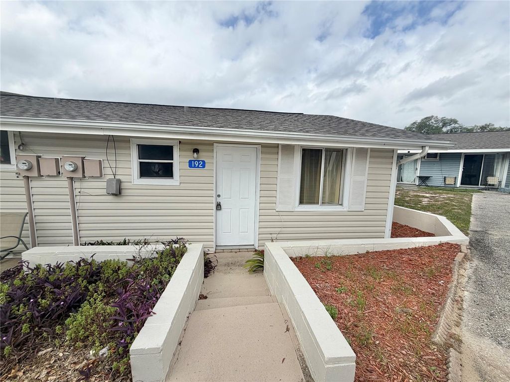 Photo of 10301 Us Highway 27 #192, Clermont, FL 34711 (MLS # G5111788)