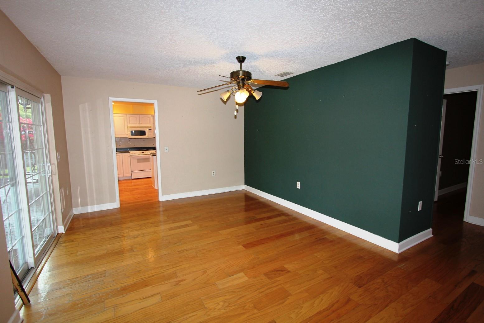 WOODLANDS WINDERMERE - Residential Lease