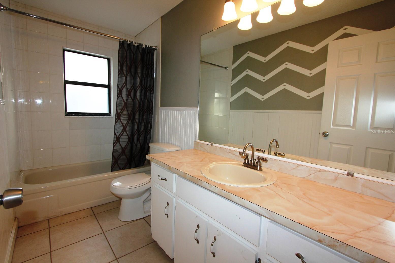 WOODLANDS WINDERMERE - Residential Lease