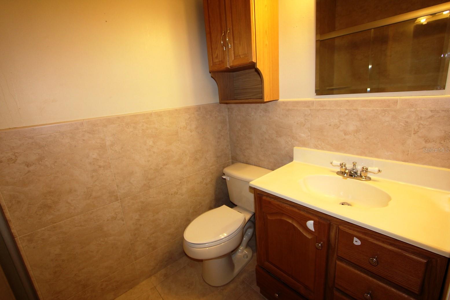 WOODLANDS WINDERMERE - Residential Lease