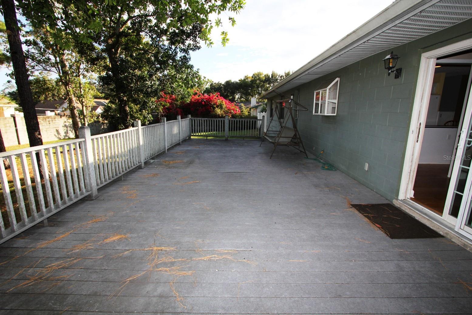 WOODLANDS WINDERMERE - Residential Lease