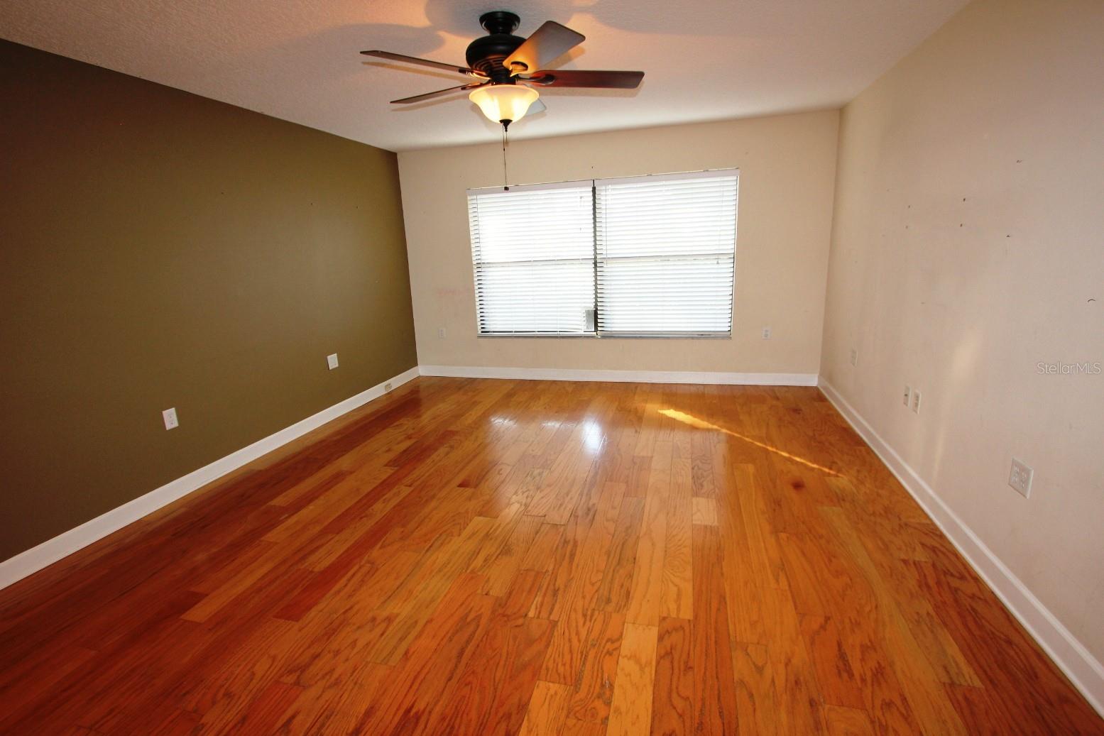 WOODLANDS WINDERMERE - Residential Lease