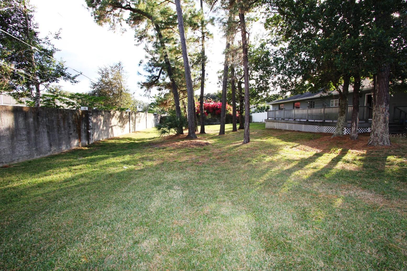 WOODLANDS WINDERMERE - Residential Lease