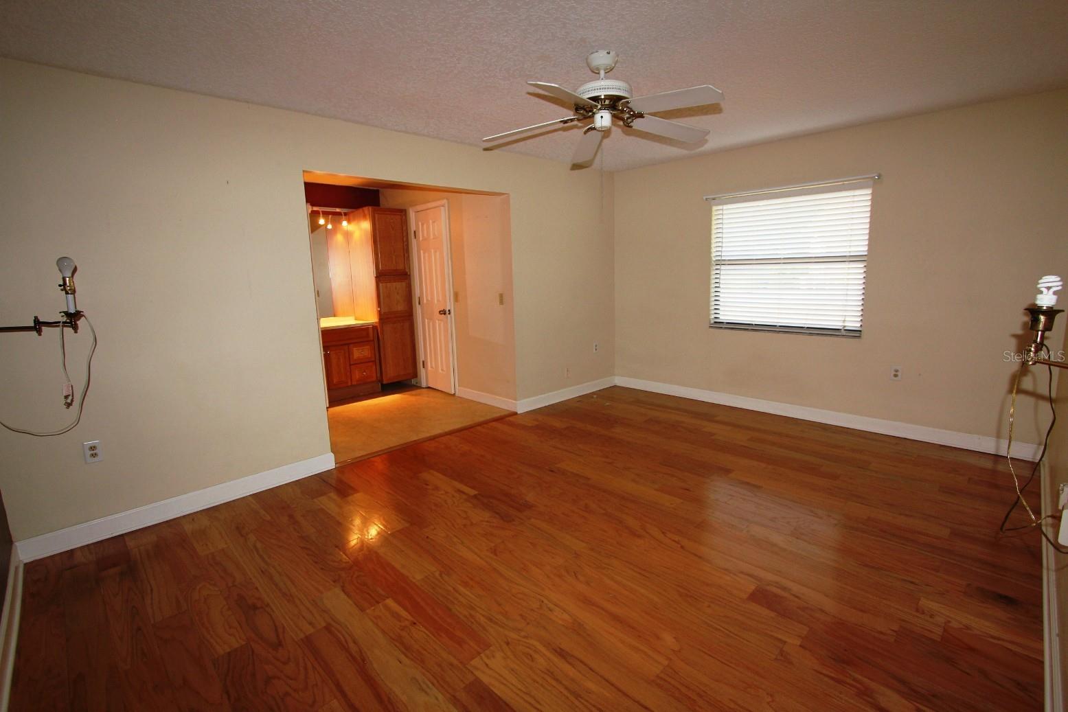 WOODLANDS WINDERMERE - Residential Lease