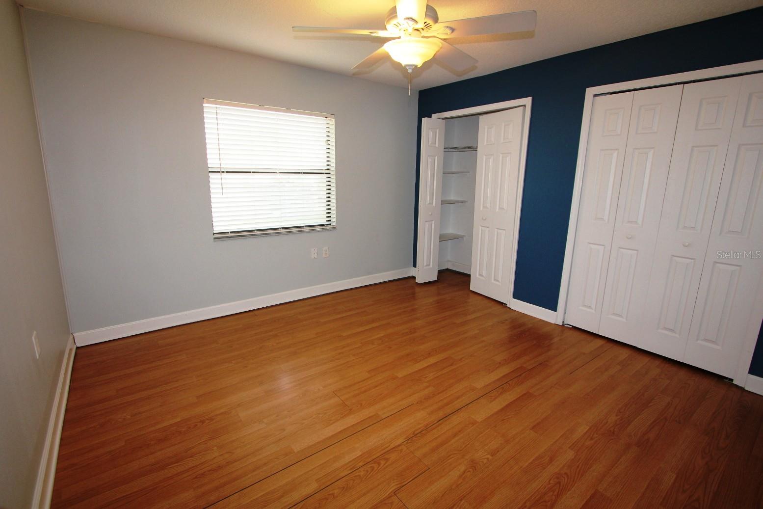 WOODLANDS WINDERMERE - Residential Lease