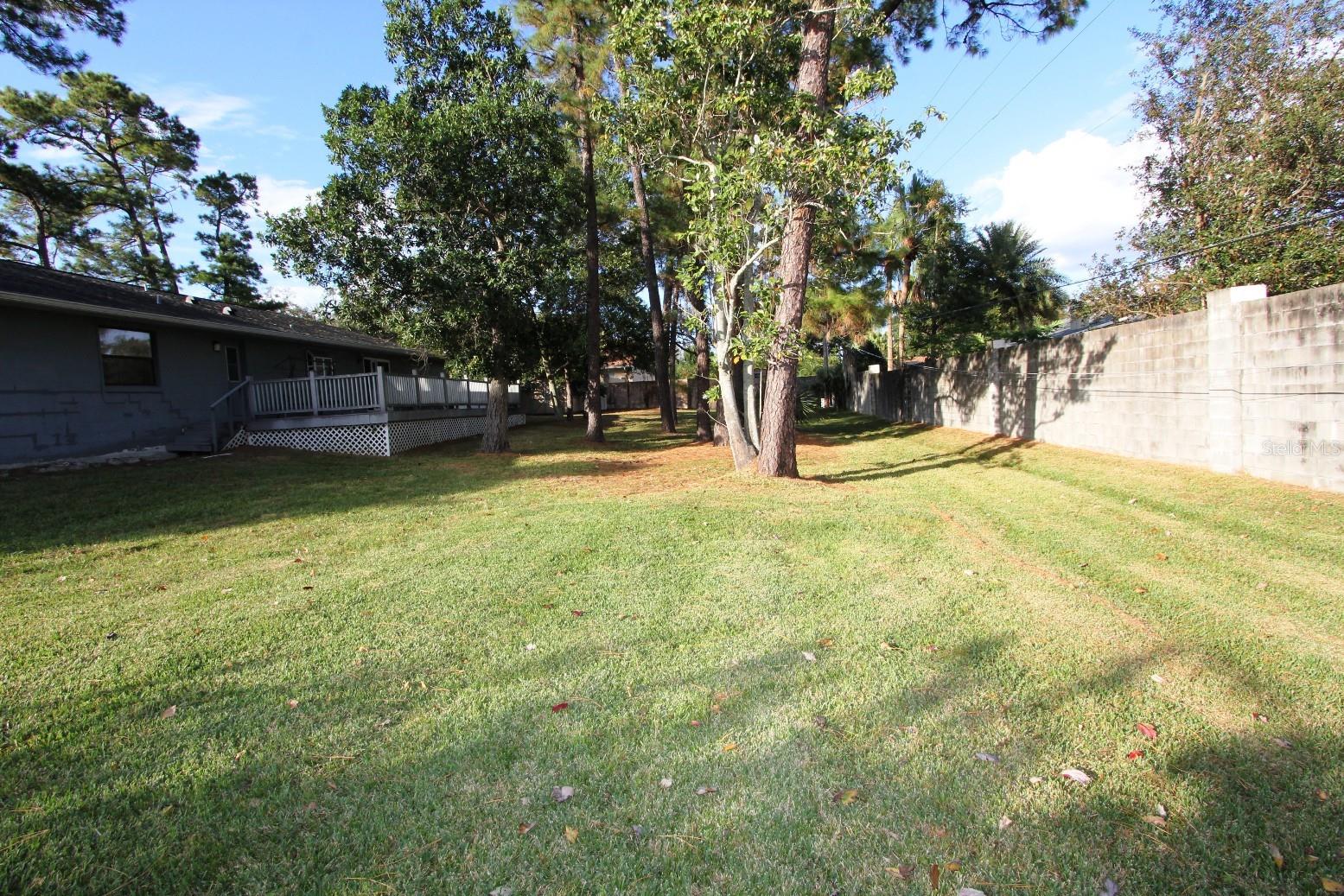 WOODLANDS WINDERMERE - Residential Lease