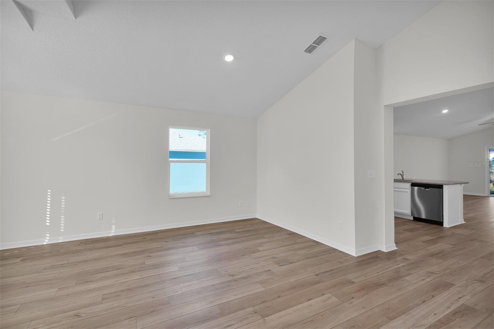 75 RICKENBACKER DRIVE