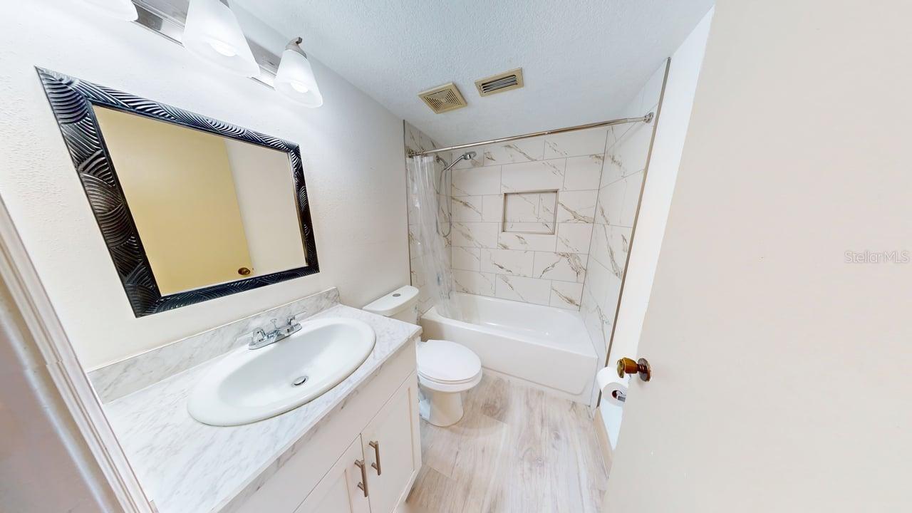 NORTHLAKE VILLAGE CONDO 8 - Residential Lease