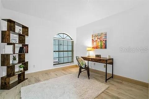 NORTHLAKE VILLAGE CONDO 8 - Residential Lease