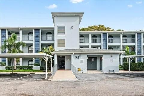 NORTHLAKE VILLAGE CONDO 8 - Residential Lease