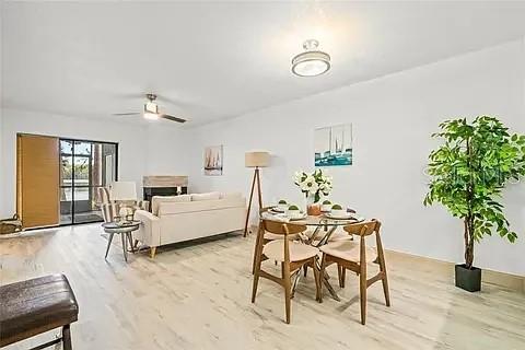 NORTHLAKE VILLAGE CONDO 8 - Residential Lease