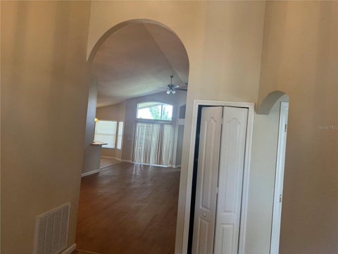 Tiny photo for 15612 Markham Drive, Clermont, FL 34714 (MLS # S5160329)