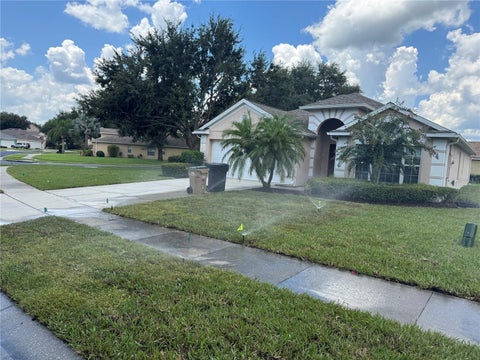 Tiny photo for 15612 Markham Drive, Clermont, FL 34714 (MLS # S5160329)