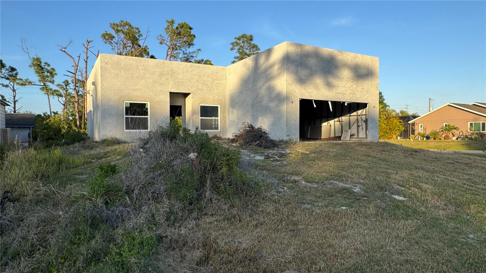 PORT CHARLOTTE SEC 053 - Residential