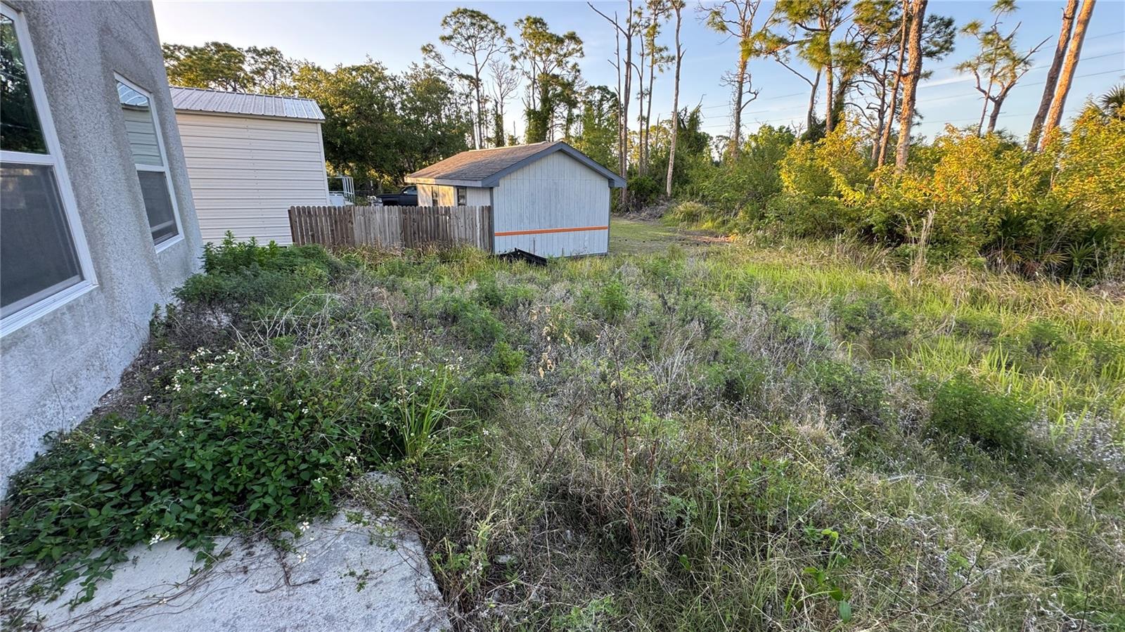 PORT CHARLOTTE SEC 053 - Residential