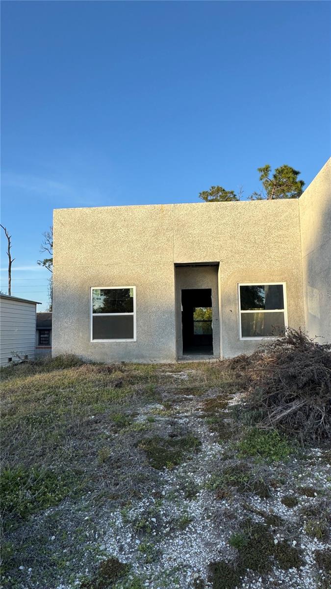 PORT CHARLOTTE SEC 053 - Residential