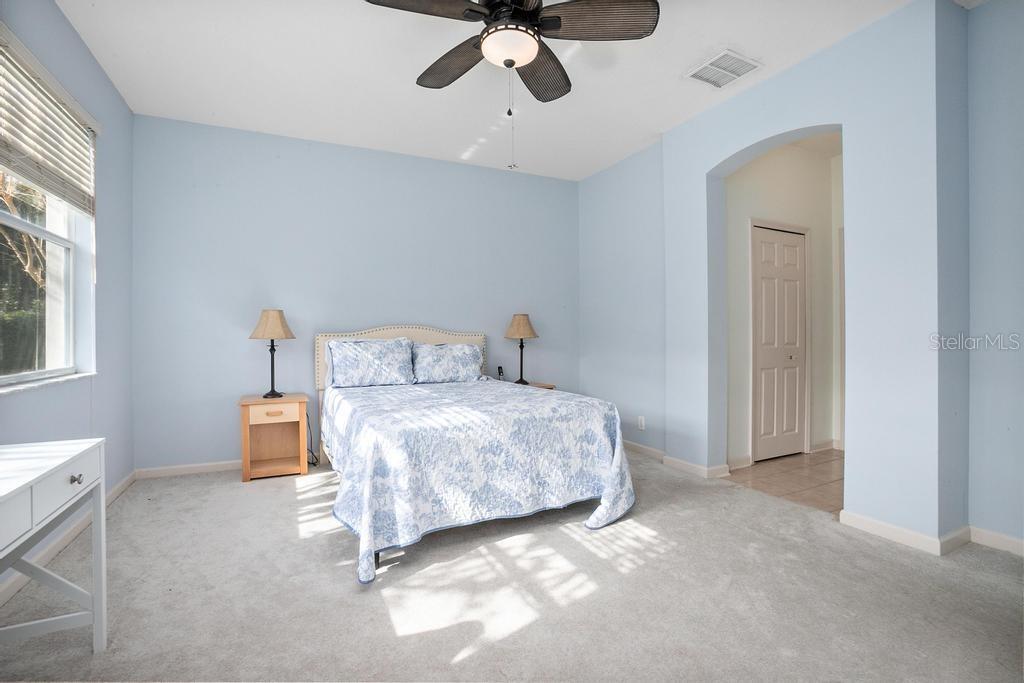 VICTORIA GARDENS - Residential