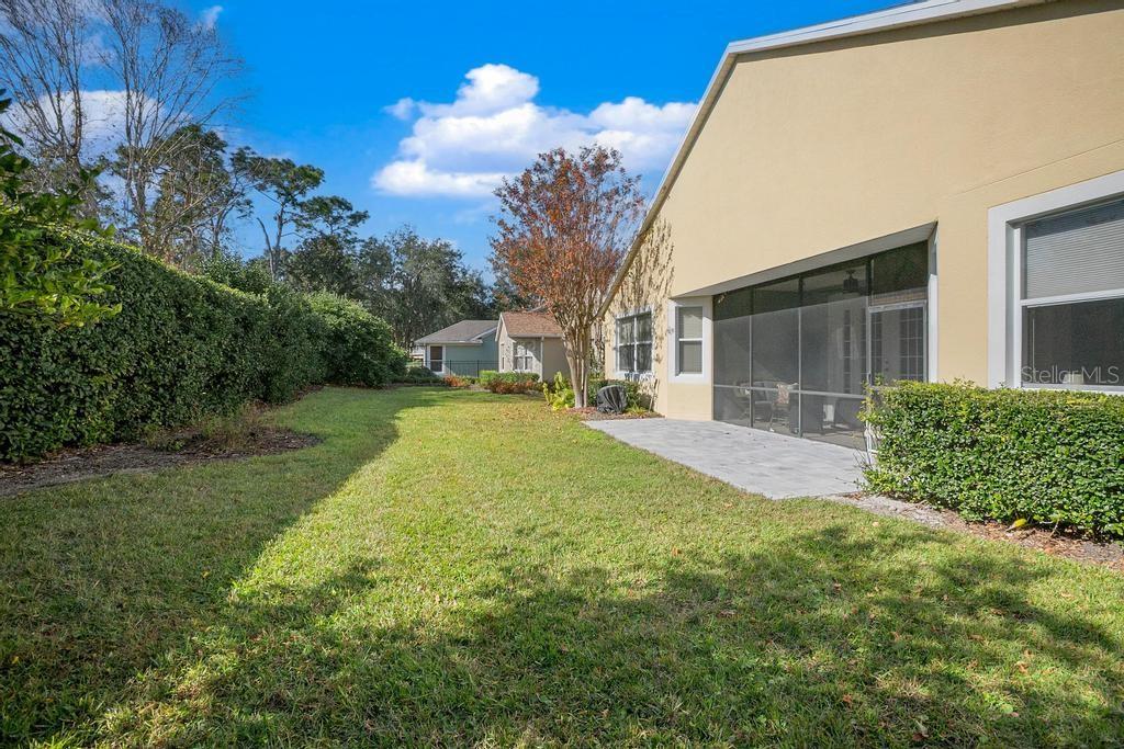 VICTORIA GARDENS - Residential