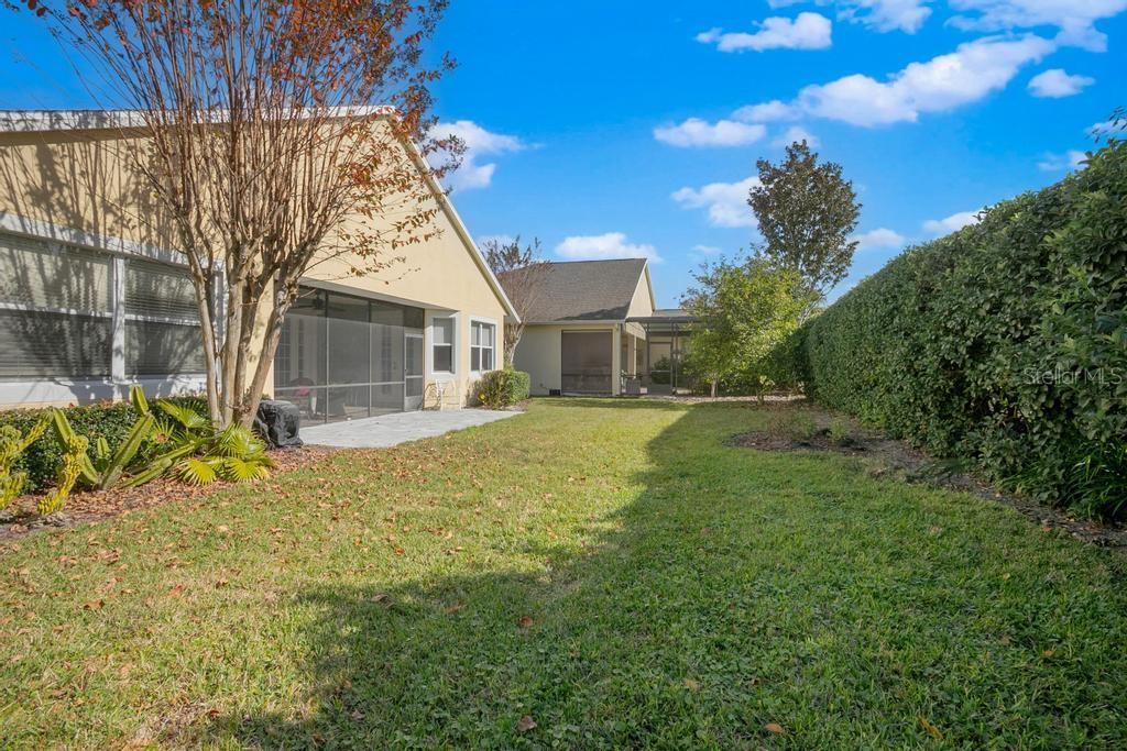 VICTORIA GARDENS - Residential