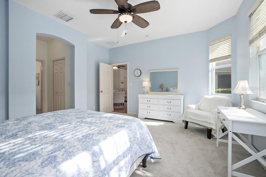 VICTORIA GARDENS - Residential