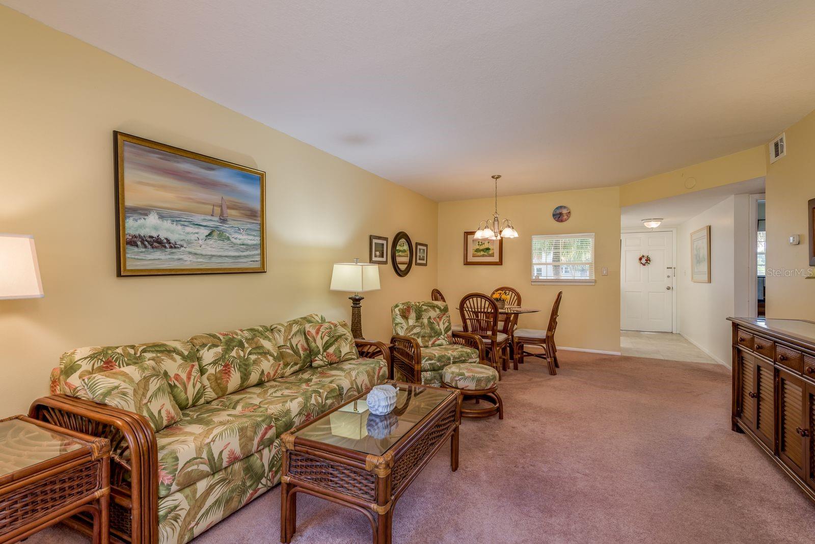 HEATHER LAKE APTS CONDO - Residential