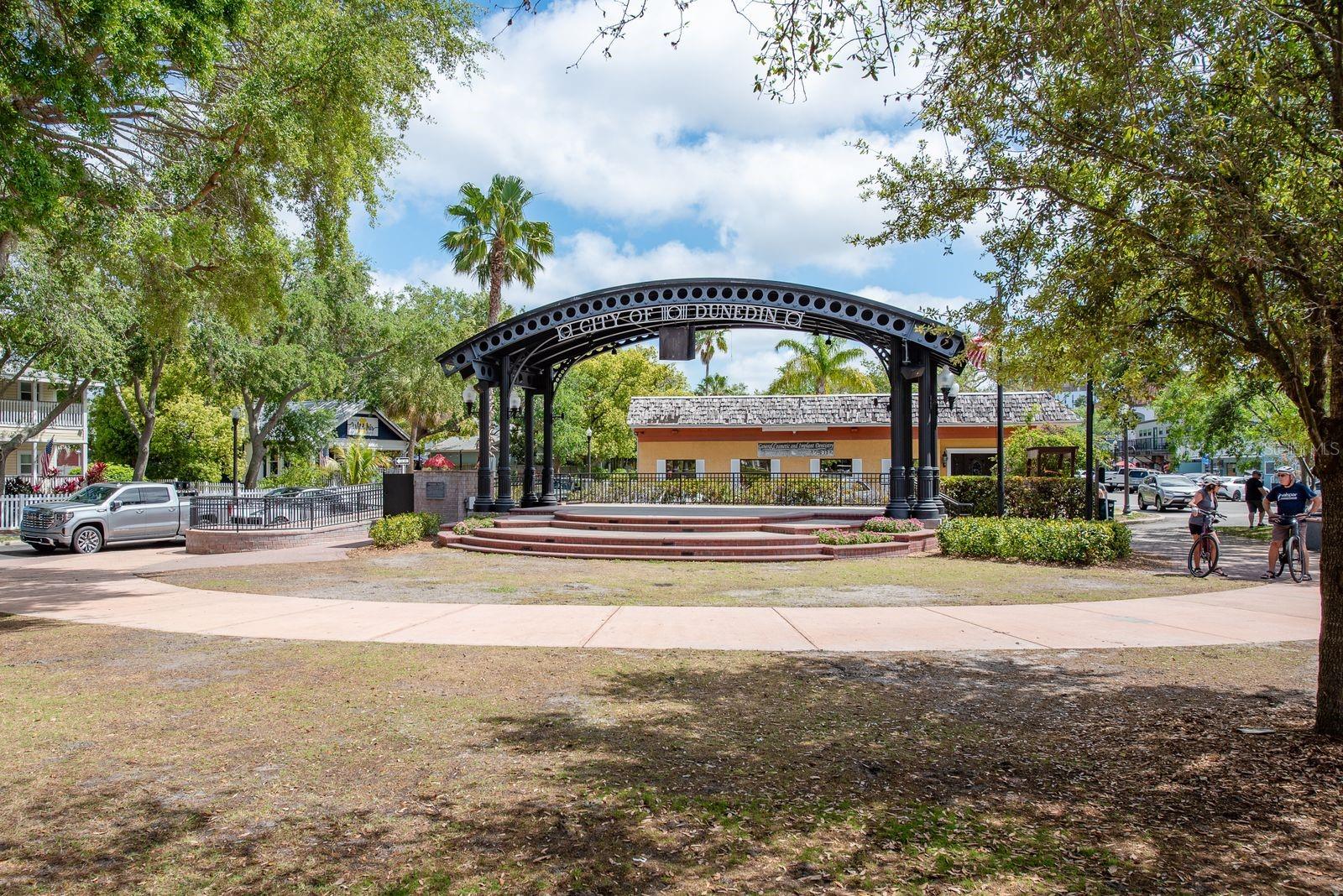 HEATHER LAKE APTS CONDO - Residential