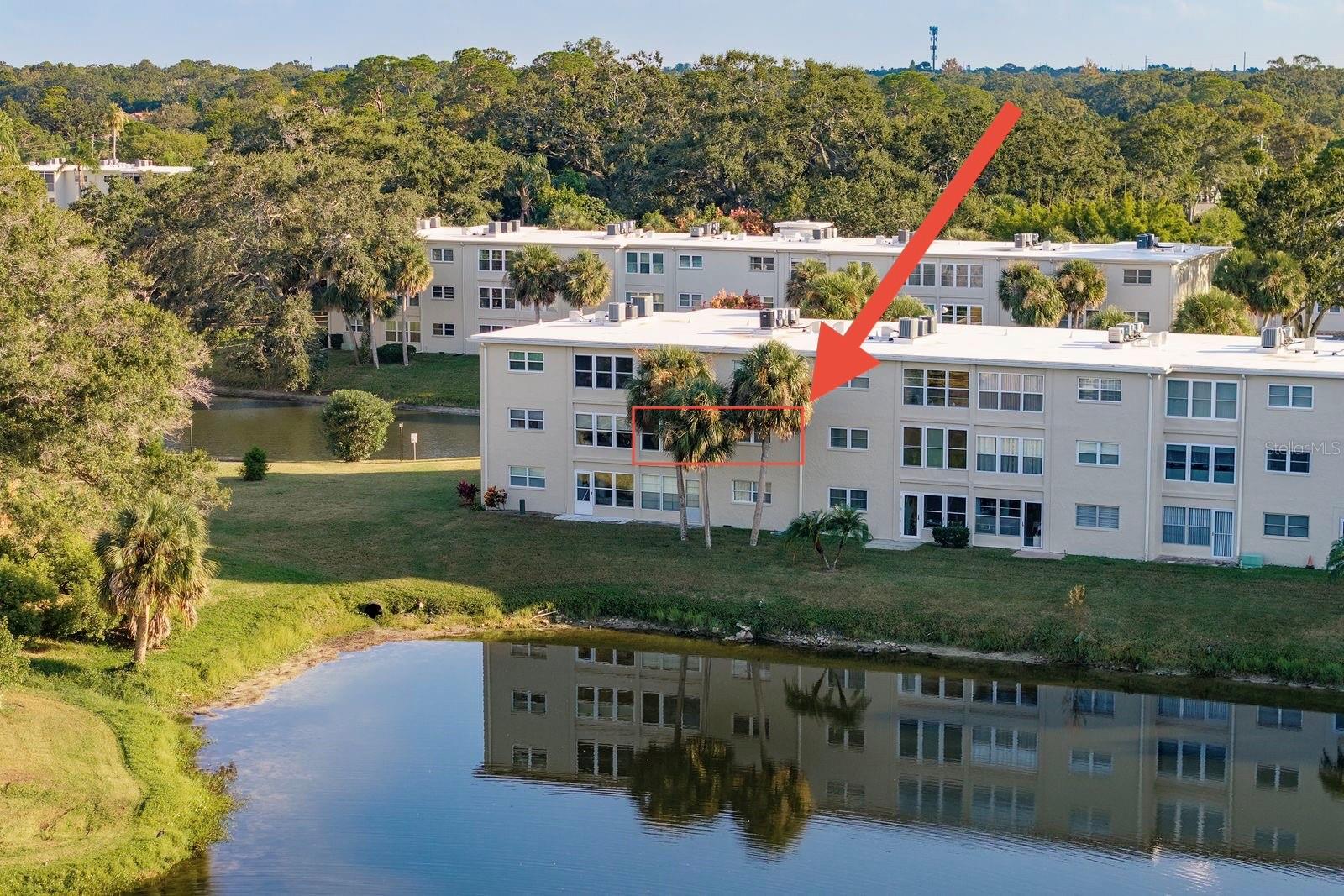 HEATHER LAKE APTS CONDO - Residential