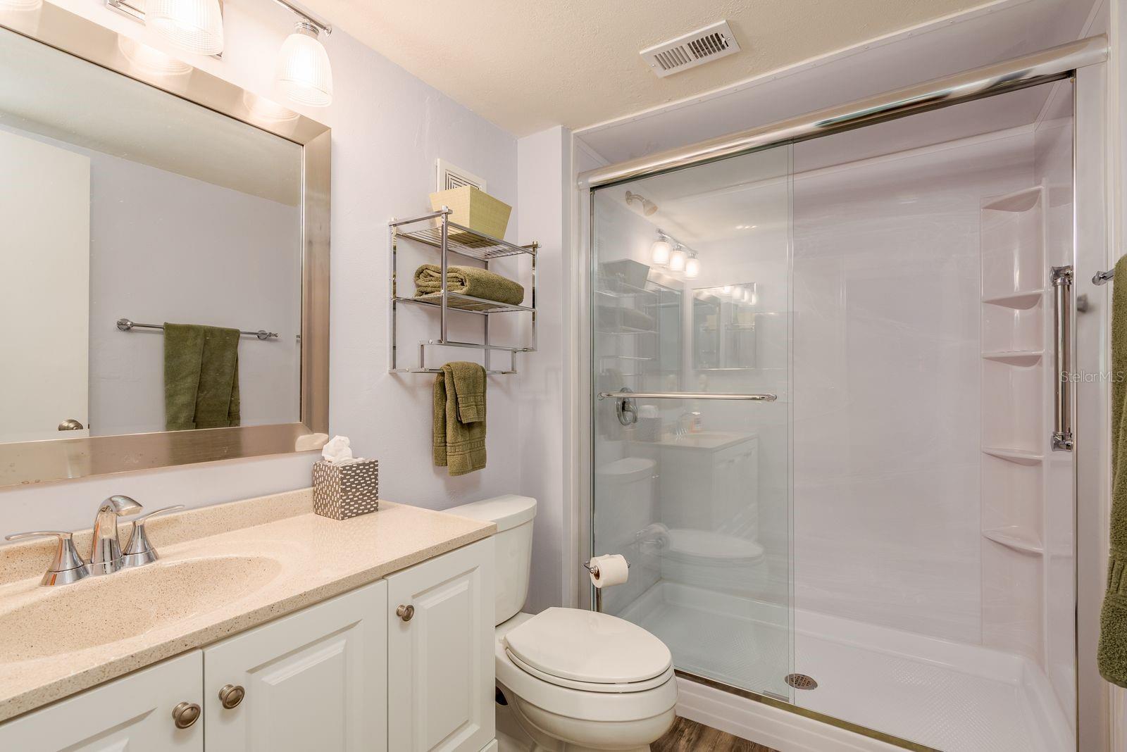 HEATHER LAKE APTS CONDO - Residential