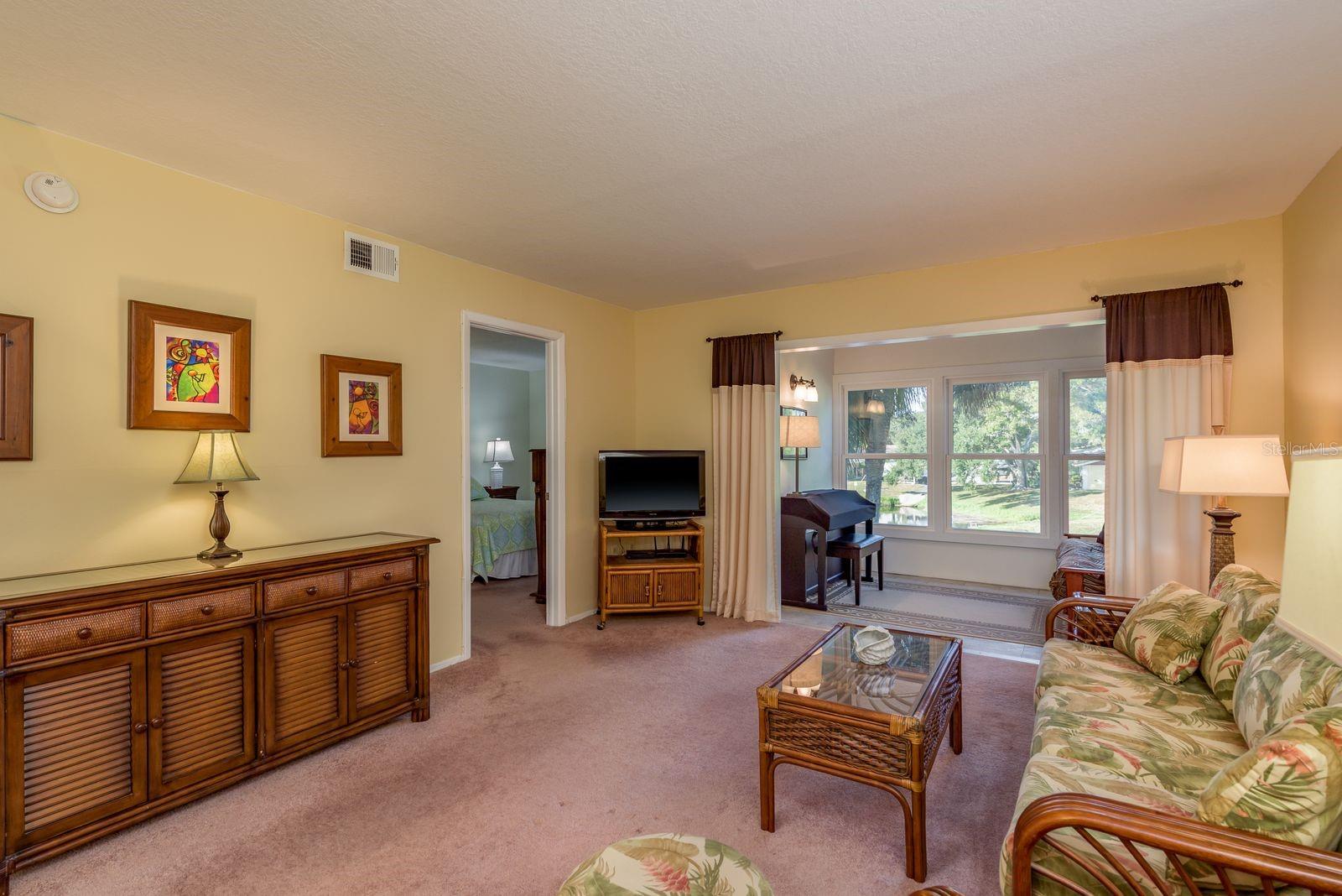 HEATHER LAKE APTS CONDO - Residential