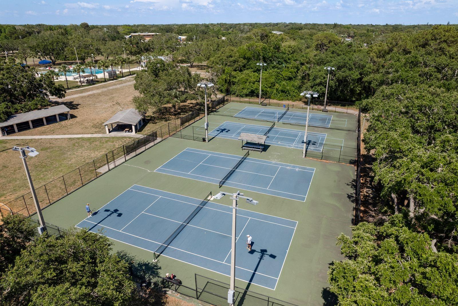 HEATHER LAKE APTS CONDO - Residential