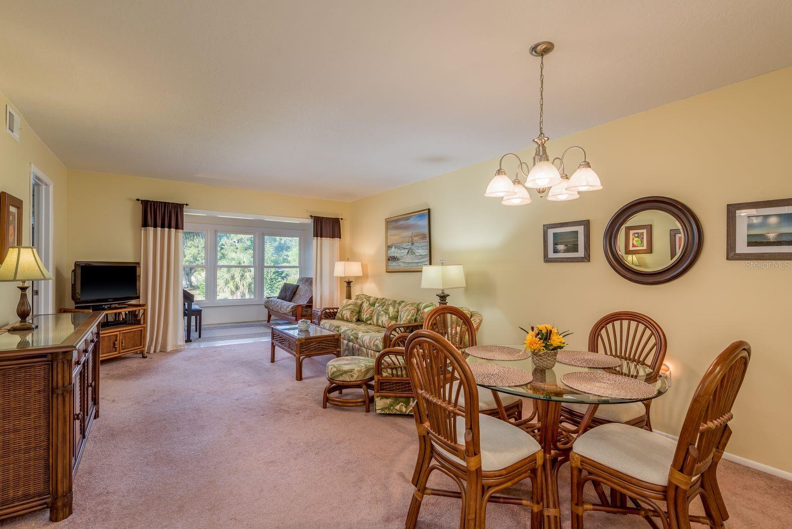 HEATHER LAKE APTS CONDO - Residential