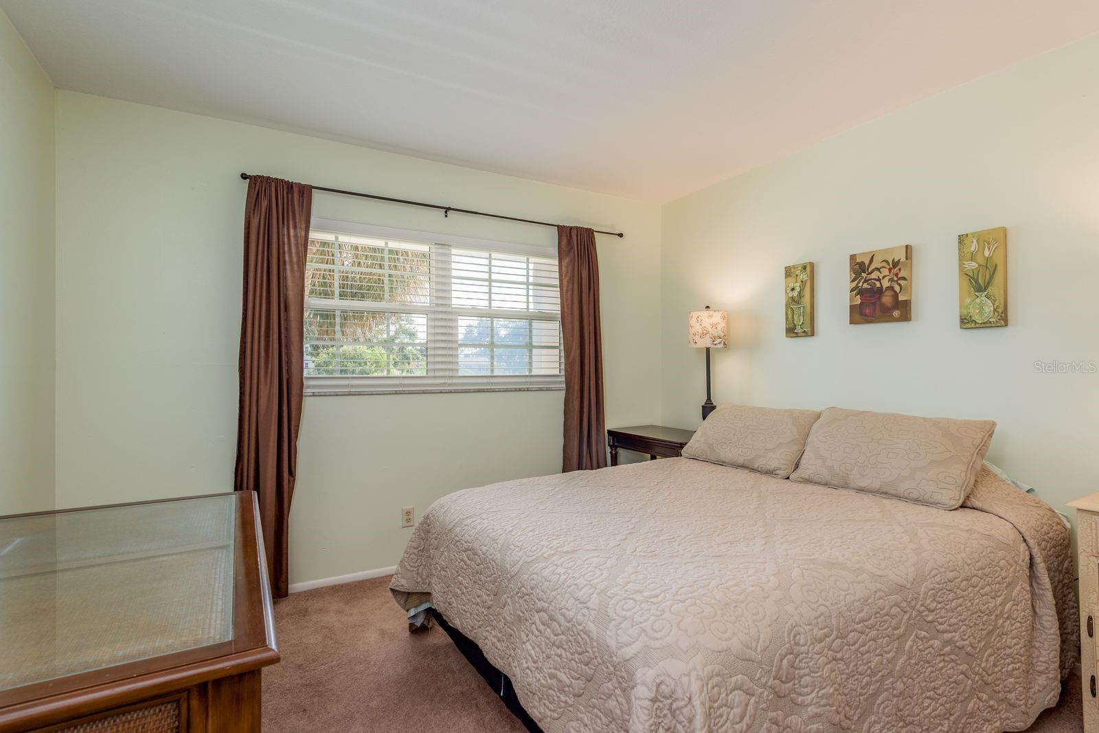 HEATHER LAKE APTS CONDO - Residential