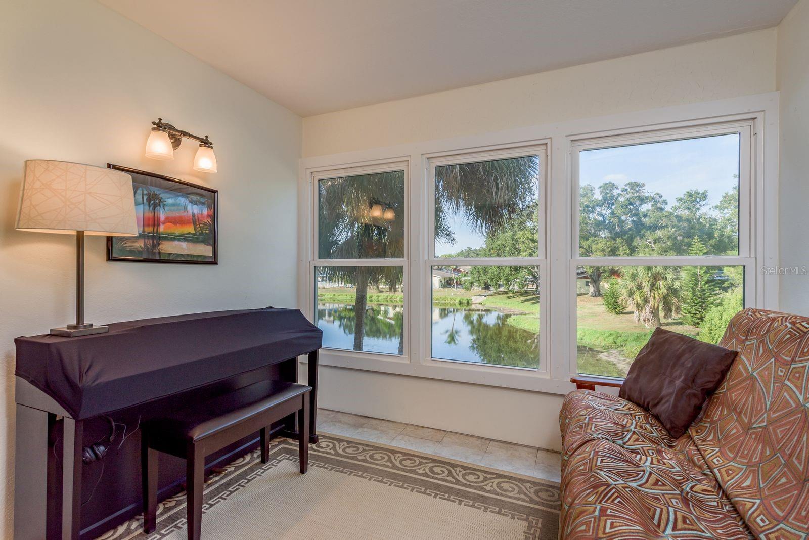 HEATHER LAKE APTS CONDO - Residential